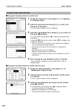 Preview for 44 page of Toshiba TCB-SC640U-E Owner'S Manual