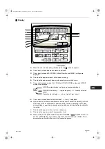 Предварительный просмотр 7 страницы Toshiba TCB-SC642TLE Owner'S Manual