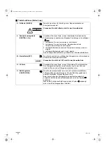 Предварительный просмотр 22 страницы Toshiba TCB-SC642TLE Owner'S Manual