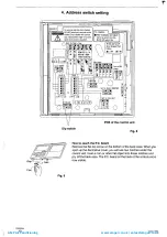 Preview for 10 page of Toshiba TCB-SC642TLE2 Installation Manual