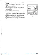 Preview for 18 page of Toshiba TCB-SC642TLE2 Installation Manual