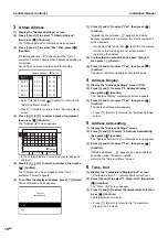 Preview for 16 page of Toshiba TCB-SC643TLE Installation Manual