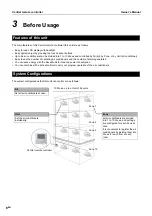 Preview for 6 page of Toshiba TCB-SC643TLE Owner'S Manual