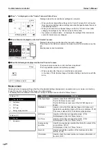 Предварительный просмотр 10 страницы Toshiba TCB-SC643TLE Owner'S Manual