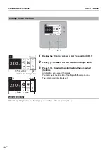 Предварительный просмотр 18 страницы Toshiba TCB-SC643TLE Owner'S Manual