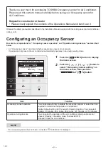 Preview for 2 page of Toshiba TCB-SIR33UP-E Operation Manual