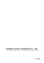 Preview for 4 page of Toshiba TCB-SIR33UP-E Operation Manual