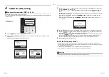 Предварительный просмотр 4 страницы Toshiba TCB-SIR41U-E Installation Manual