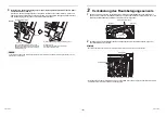 Предварительный просмотр 9 страницы Toshiba TCB-SIR41U-E Installation Manual