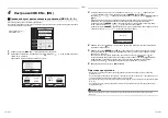 Предварительный просмотр 28 страницы Toshiba TCB-SIR41U-E Installation Manual