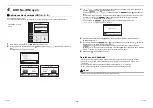 Предварительный просмотр 31 страницы Toshiba TCB-SIR41U-E Installation Manual