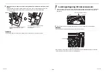 Предварительный просмотр 33 страницы Toshiba TCB-SIR41U-E Installation Manual