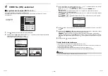 Предварительный просмотр 37 страницы Toshiba TCB-SIR41U-E Installation Manual