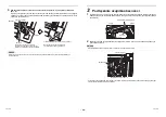 Предварительный просмотр 45 страницы Toshiba TCB-SIR41U-E Installation Manual