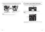 Предварительный просмотр 54 страницы Toshiba TCB-SIR41U-E Installation Manual