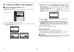 Предварительный просмотр 55 страницы Toshiba TCB-SIR41U-E Installation Manual