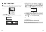 Предварительный просмотр 58 страницы Toshiba TCB-SIR41U-E Installation Manual