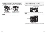 Предварительный просмотр 60 страницы Toshiba TCB-SIR41U-E Installation Manual