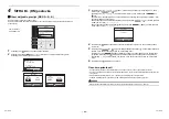 Предварительный просмотр 61 страницы Toshiba TCB-SIR41U-E Installation Manual