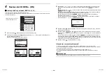 Предварительный просмотр 67 страницы Toshiba TCB-SIR41U-E Installation Manual