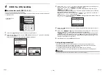 Предварительный просмотр 73 страницы Toshiba TCB-SIR41U-E Installation Manual