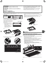 Preview for 3 page of Toshiba TCB-SIR41UYP-UL Installation Manual