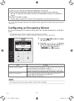 Preview for 2 page of Toshiba TCB-SIR41UYP-UL Operation Manual