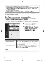 Preview for 6 page of Toshiba TCB-SIR41UYP-UL Operation Manual