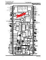 Предварительный просмотр 12 страницы Toshiba TCL M28LG2 Service Manual