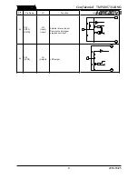 Предварительный просмотр 17 страницы Toshiba TCL M28LG2 Service Manual