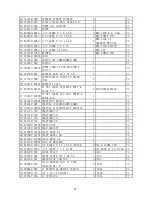 Предварительный просмотр 25 страницы Toshiba TCL M28LG2 Service Manual