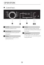 Preview for 14 page of Toshiba TD-BK100GH Series Owner'S Manual