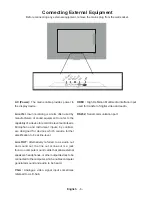 Preview for 7 page of Toshiba TD-E401 Owner'S Manual