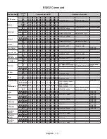 Preview for 17 page of Toshiba TD-E401 Owner'S Manual