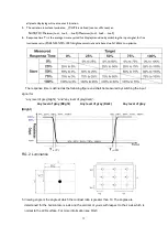 Предварительный просмотр 12 страницы Toshiba TD-E432 Service Manual