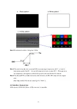 Предварительный просмотр 57 страницы Toshiba TD-E432 Service Manual