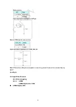 Предварительный просмотр 60 страницы Toshiba TD-E432 Service Manual