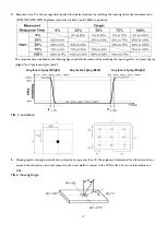 Предварительный просмотр 12 страницы Toshiba TD-E502 Service Manual