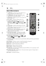 Preview for 16 page of Toshiba TD-E502 User Manual