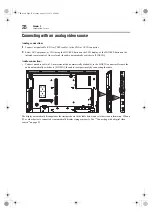 Preview for 28 page of Toshiba TD-E502 User Manual