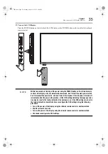 Preview for 35 page of Toshiba TD-E502 User Manual