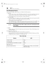 Preview for 36 page of Toshiba TD-E502 User Manual