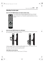 Preview for 37 page of Toshiba TD-E502 User Manual