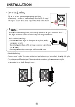 Preview for 9 page of Toshiba TD-H80SEM Owner'S Manual