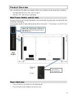 Preview for 12 page of Toshiba TD-U852 User Manual