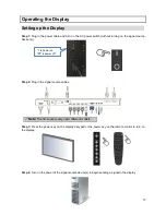 Preview for 15 page of Toshiba TD-U852 User Manual