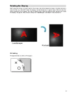 Preview for 19 page of Toshiba TD-U852 User Manual