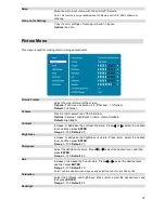 Preview for 24 page of Toshiba TD-U852 User Manual