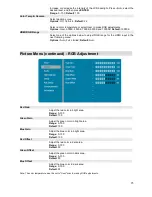 Preview for 25 page of Toshiba TD-U852 User Manual