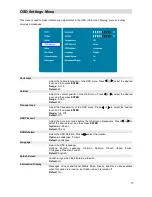 Preview for 27 page of Toshiba TD-U852 User Manual